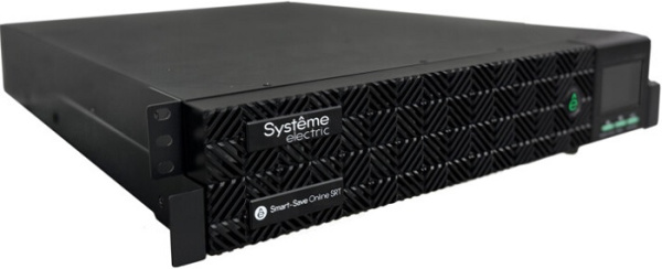 фото Источник бесперебойного питания  Systeme Electric SRTSE1000RTXLIG2-NC в Красноярске