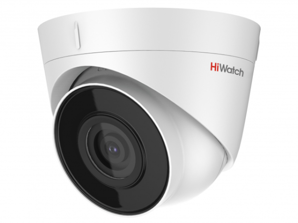 фото Видеокамера IP HiWatch DS-I253M(B) (2.8 mm) в Челябинске