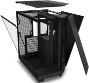фото Корпус NZXT H6 Flow