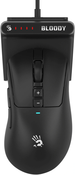 фото Мышь Wireless A4Tech Bloody R73 Ultra Duo в Екатеринбурге