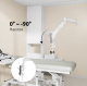 фото Кронштейн настенный UNITEKI FMG1735LONG