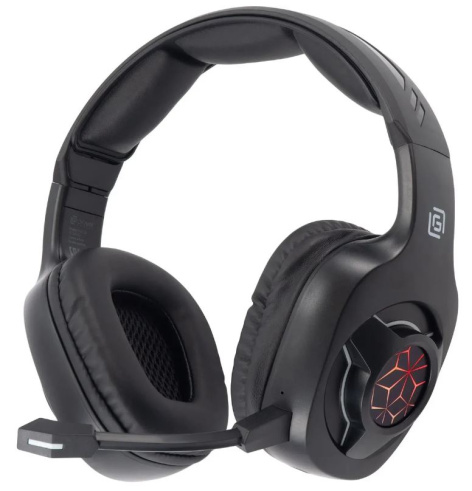 фото Наушники с микрофоном Oklick HS-L575G в Перми