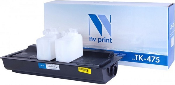 фото Картридж  NVP NV-TK475 в Уфе