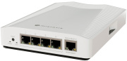 фото Коммутатор Mikrotik CRS304-4XG-IN