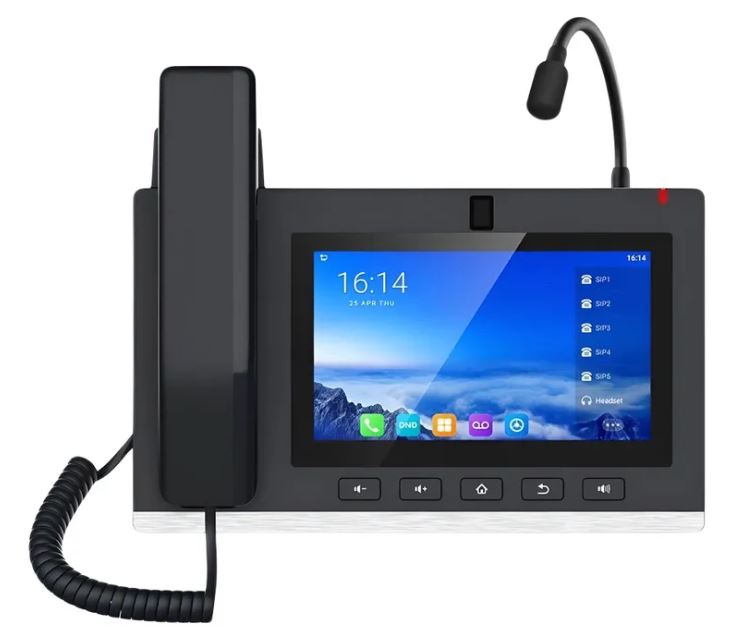 

Телефон VoiceIP Fanvil A308i, A308i