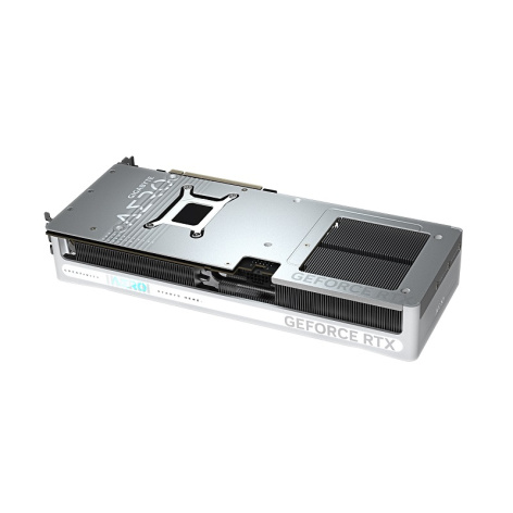 фото Видеокарта GIGABYTE GeForce RTX 5080 AERO OC SFF (GV-N5080AERO OC-16GD) в Уфе