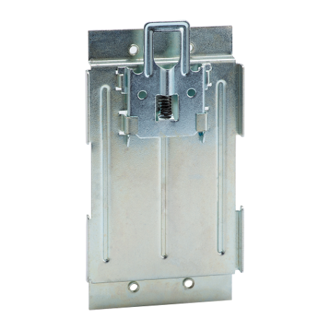 Изображение товара Адаптер КЭАЗ 100013 для DIN-рейки OptiMat E100