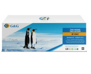 фото Картридж G&G GG-C054HBK