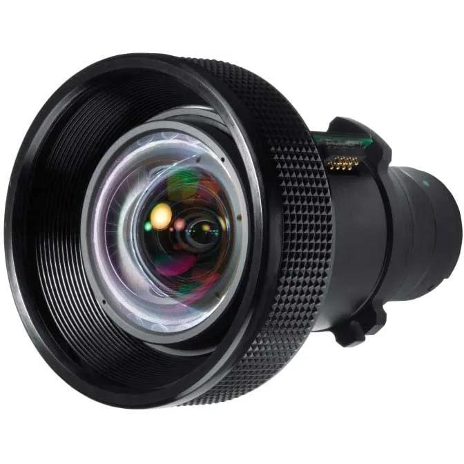 

Объектив InFocus LENS-090 1.61 - 2.42:1 для моделей INL6129, INL6139, INL6149, INL6159, моторизованный, LENS-090