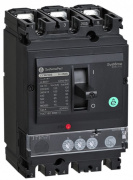 фото Автоматический выключатель в литом корпусе Systeme Electric SPC100N10022L3DF