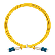 фото Патч-корд Exegate FC-D-9-LC-LC-2M-LSZH