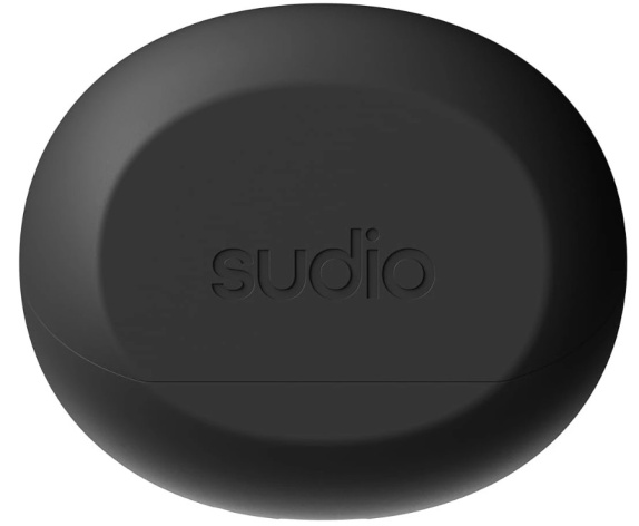 фото Наушники беспроводные Sudio A3 Pro в Казани