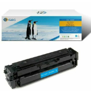 фото Тонер-картридж G&G GG-054HC
