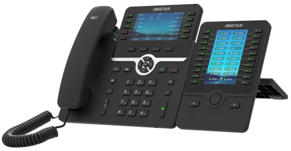 фото Станция  Dinstar DXP60 в Омске