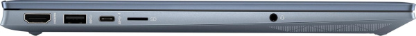 фото Ноутбук  HP Pavilion 15-eg3031ci в Перми 15.6 ", Core i3, 8 Гб RAM, 512 Гб SSD, UHD Graphics, Голубой