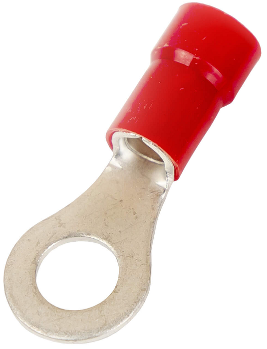 

Наконечник с отверстием под винт DKC 2A4P-EE-PA ПА, легкий ввод жилы, 0,25-1,5 кв.мм М4 (д.4,3 мм) (НКИ), "Quadro" (уп/100 шт), 2A4P-EE-PA