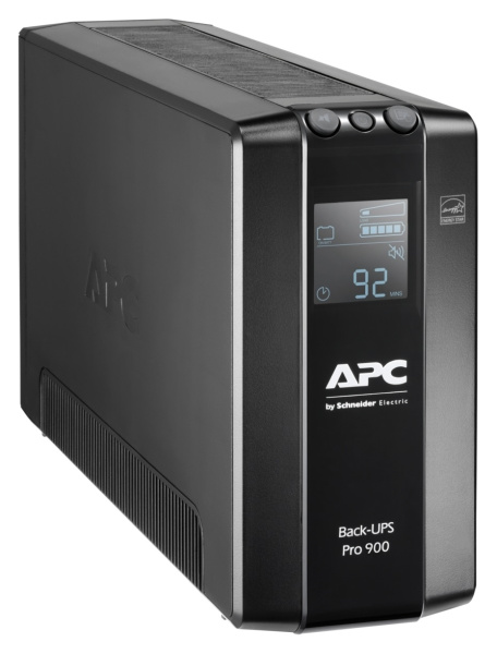 фото Источник бесперебойного питания  APC BR900MI в Казани