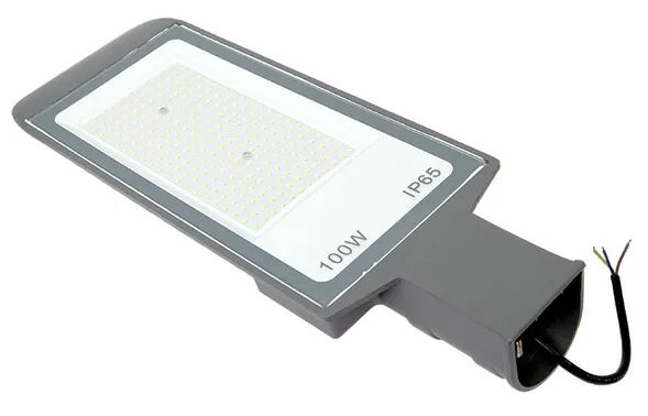 фото Светильник светодиодный консольный EKF SLL-8003-100-5000 в Екатеринбурге