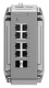 фото Коммутатор управляемый RUIJIE NETWORKS RG-NIS3100-8GT2SFP-HP в Екатеринбурге