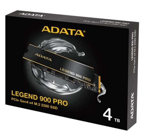 фото Накопитель SSD M.2 2280 ADATA LEGEND 900 PRO в Уфе 4000 ГБ