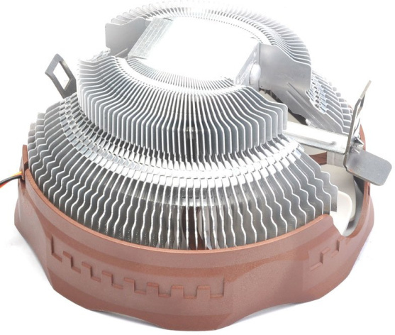 фото Кулер  PCCooler E121