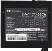 фото Блок питания Thermaltake Smart BX3