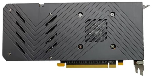 фото Видеокарта Sinotex Radeon RX 5700 XT Ninja (AJ57XTF86F) в Ростове-на-Дону