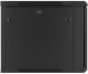 фото Шкаф настенный 19", 9U Exegate EC-WM-9U.600.G.BLACK в Омске