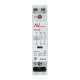 фото Контактор модульный EKF km-av-1-25-02-230V в Уфе