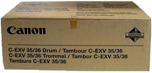 

Барабан Canon C-EXV 35/36 Drum 3765B002AA 000, C-EXV 35/36 Drum