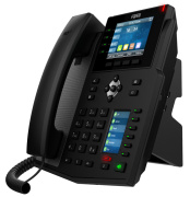 фото Телефон VoiceIP Fanvil X5U