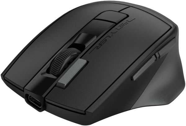 фото Мышь wireless A4Tech Fstyler FG45CS Air2