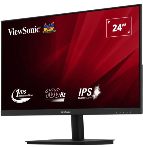 фото Монитор 23,8" Viewsonic VA240-H в Уфе
