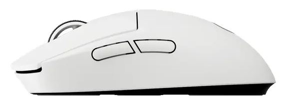 фото Мышь wireless Logitech G PRO X SUPERLIGHT 2C