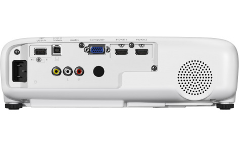 фото Проектор  Epson EB-FH06 в Волгограде