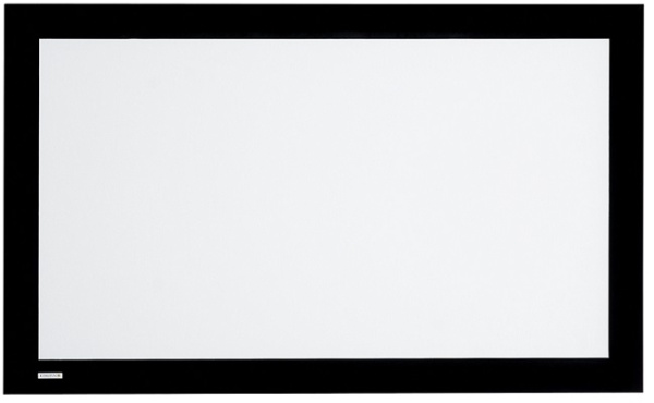 Изображение товара Экран Digis VELVET DSVFS-16907 G для проектора 16:9 с креплением на потолок и стену