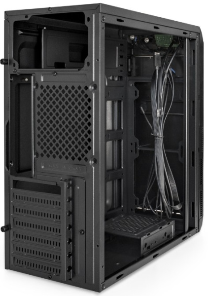 фото Корпус ATX Exegate XP-334UC-UNS500 в Красноярске