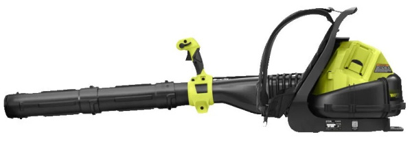 фото Воздуходувка  Ryobi RY36BPXB-0 в Краснодаре