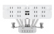 фото Кулер  Thermalright SI-100 White ARGB