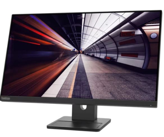 фото Монитор 23,8" Lenovo ThinkVision E24-30 в Красноярске