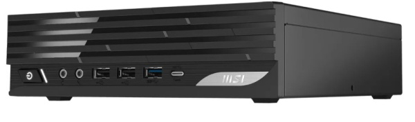 фото Неттоп MSI PRO DP21 14M-237BRU ( ) [936-B0A431-237_Win11Pro]