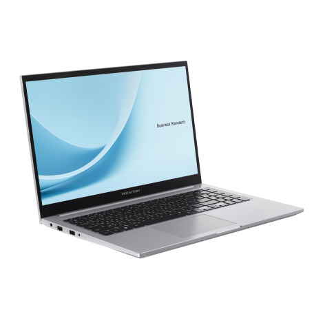 фото Ноутбук  Maibenben B115B в Волгограде 15.6 ", Ryzen 3, 8 Гб RAM, 512 Гб SSD, Radeon Graphics, Серебристый