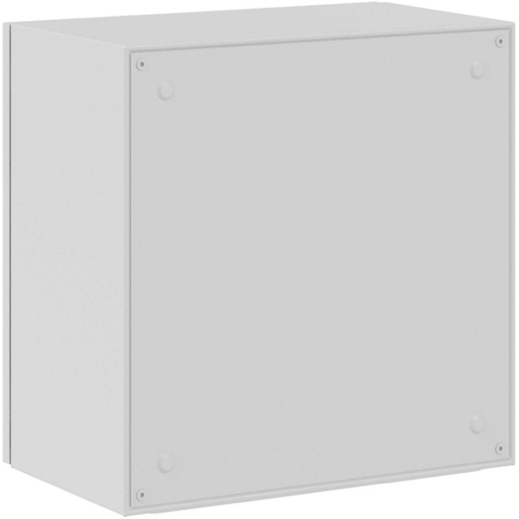 

Шкаф навесной DKC R5ST0549 серия ST, с глухой дверью, 500 х 400 х 250мм, IP66, с монтажной панелью, "RAM Block", R5ST0549