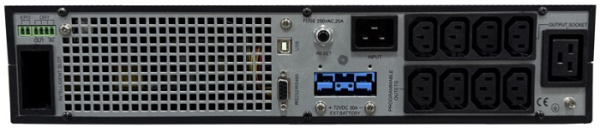 фото Источник бесперебойного питания  Systeme Electric SRTSE3000RTXLIG2 в Екатеринбурге