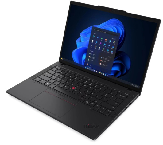 фото Ноутбук  Lenovo ThinkPad T14 Gen6 в Екатеринбурге 