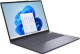 фото Ноутбук Lenovo IdeaPad Slim 3 16AHP10 16" (AMD Ryzen 5, 16Гб DDR5, SSD 512 Гб, Radeon 760M, Windows 11 Профессиональная) Серый [83KB000BRK_W11P]