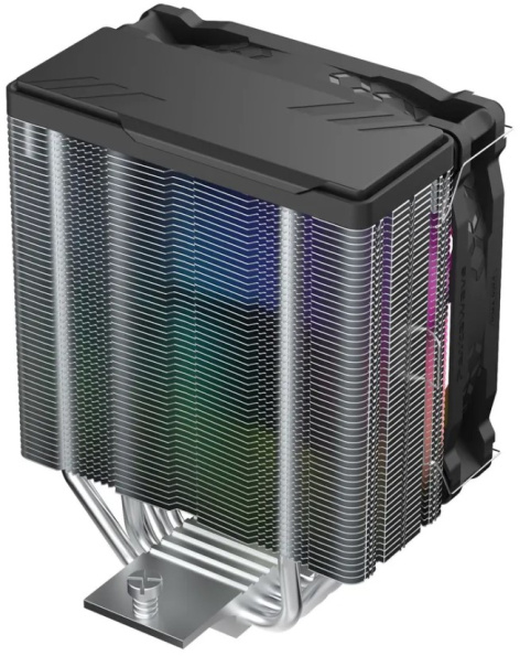 фото Кулер  PentaWave PC-Z04E SRB ARGB PWM в Казани