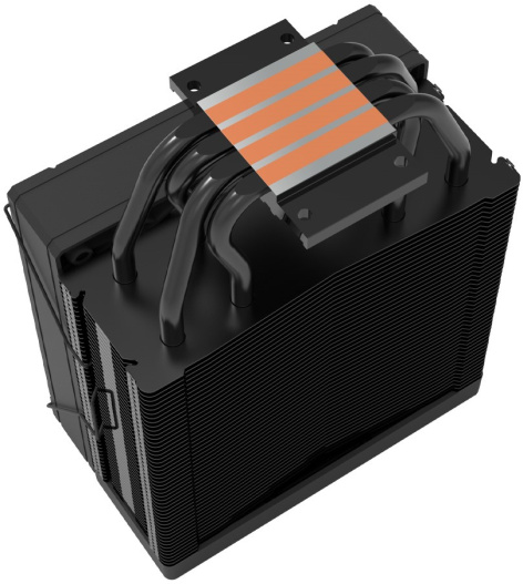 фото Кулер  Zalman CNPS9X ECO DS в Волгограде