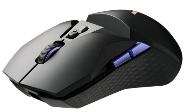 фото Мышь Wireless Rapoo VT950Pro в Уфе