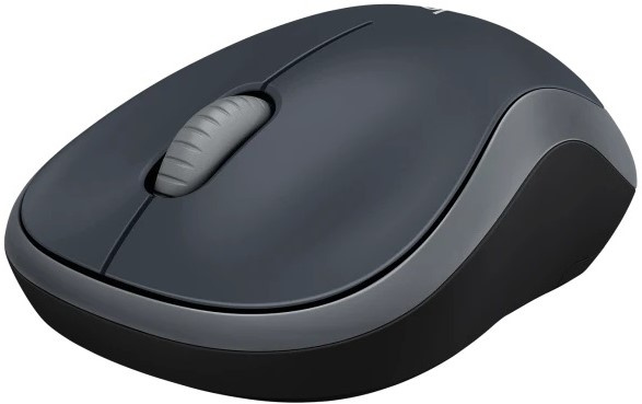 фото Мышь беспроводная Logitech M185 в Уфе